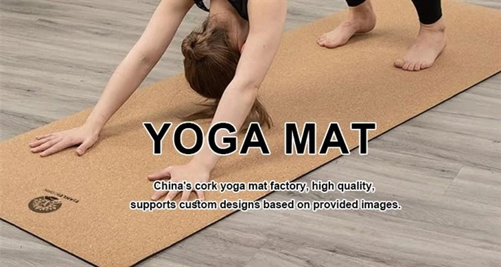 Printed Yoga Mats